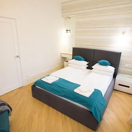 Apartment On Mosyazhna Street 4