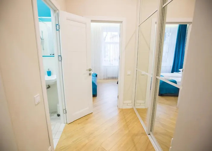 On Mosyazhna Street 4