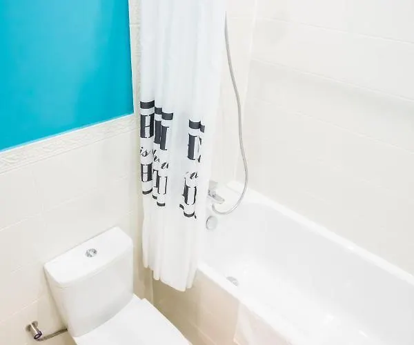 Apartment On Mosyazhna Street 4