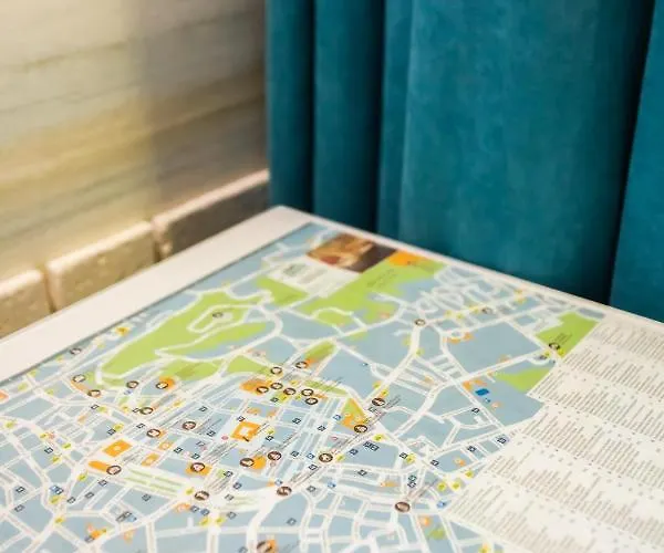 Apartment On Mosyazhna Street 4 Lviv