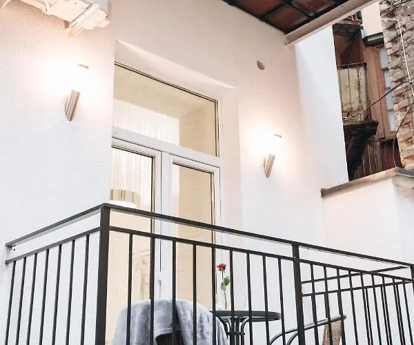 Apartment On Mosyazhna Street 4 Lviv