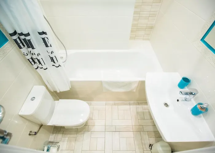 On Mosyazhna Street 4 Lviv